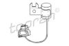 TOPRAN 101 402 Condenser, ignition